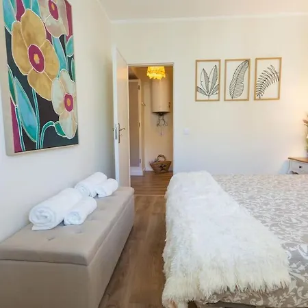 Beachome4u4 / Carcavelos *