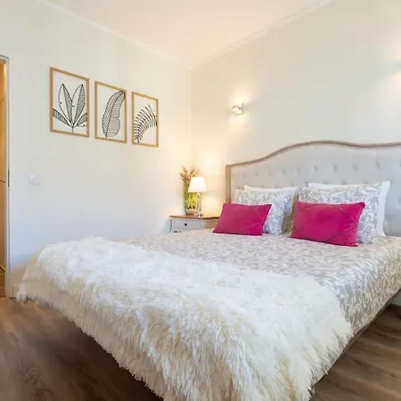 Beachome4u4 / Carcavelos *