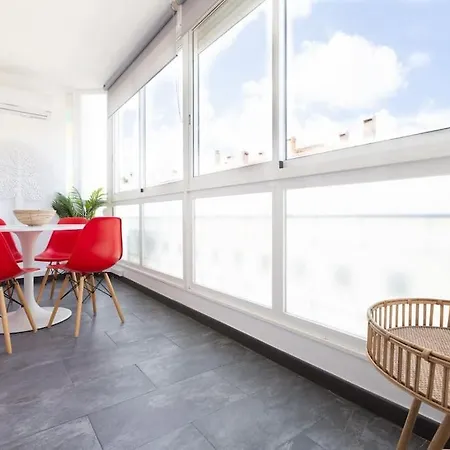 Beachome4u4 / Carcavelos *