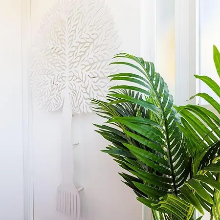 Beachome4u4 / Carcavelos Apartamento *