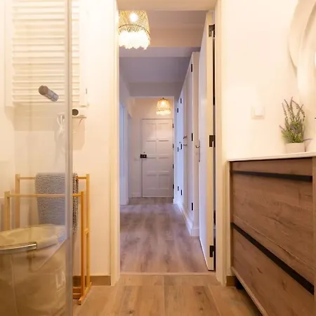 Beachome4u4 / Carcavelos * Parede