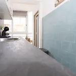Διαμέρισμα Beachome4u4 / Carcavelos