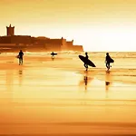 Διαμέρισμα Beachome4u4 / Carcavelos *