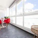 Beachome4u4 / Carcavelos *