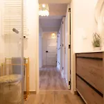 Beachome4u4 / Carcavelos * Parede