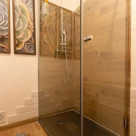 Beachome4u4 / Carcavelos * Parede