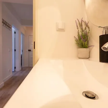 Beachome4u4 / Carcavelos *