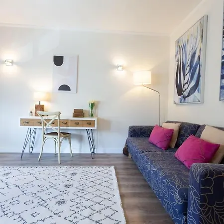 Beachome4u4 / Carcavelos