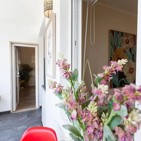 Appartement Beachome4u4 / Carcavelos