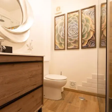 Appartement Beachome4u4 / Carcavelos *