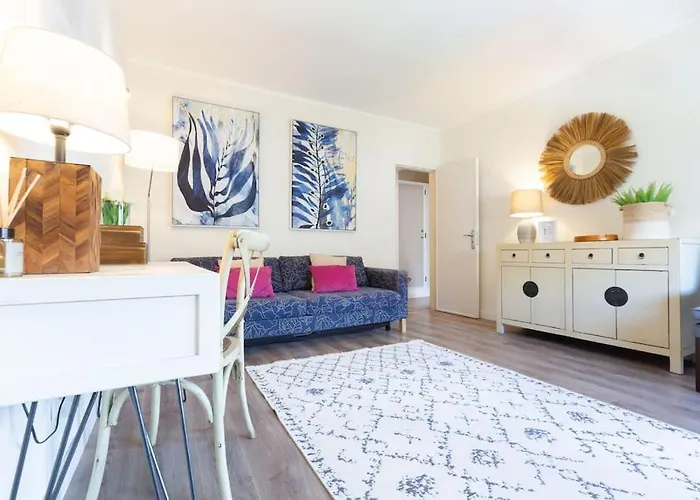 Beachome4u4 / Carcavelos * Parede