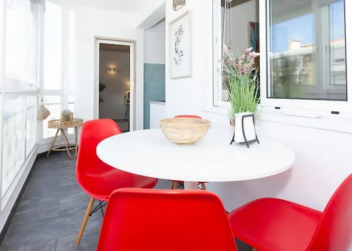 Beachome4u4 / Carcavelos * 帕雷迪