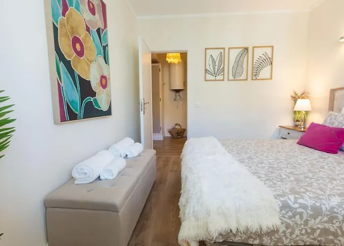 Beachome4u4 / Carcavelos *