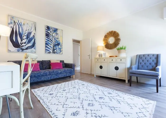 Beachome4u4 / Carcavelos * 帕雷迪