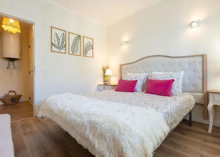 Beachome4u4 / Carcavelos *