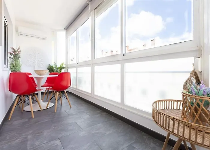 Beachome4u4 / Carcavelos *