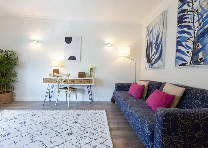 Beachome4u4 / Carcavelos